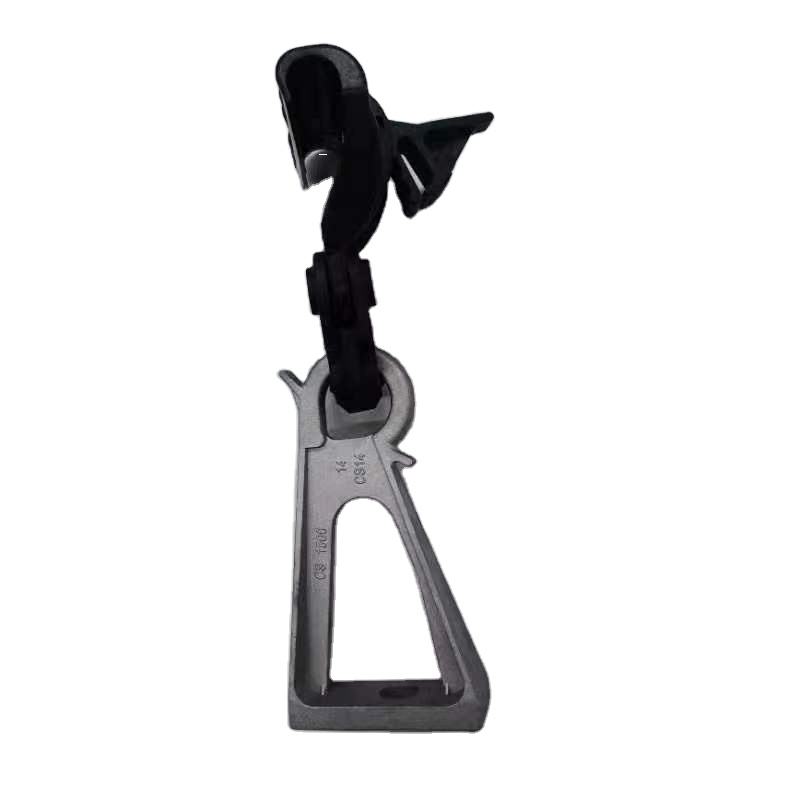 ఇసుక కాస్టింగ్ భాగాలను ఆధునిక తయారీకి వెన్నెముకగా మార్చేది ఏమిటి?