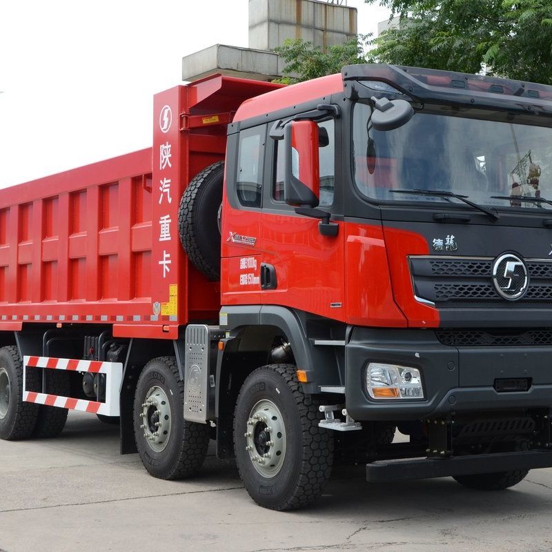 అధిక-పనితీరు గల డంప్ ట్రైలర్‌లు ఉత్పాదకతను ఎలా మెరుగుపరుస్తాయి మరియు ఫ్యూచర్ హాలింగ్ ట్రెండ్‌లను ఎలా రూపొందిస్తాయి?