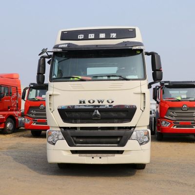 ZZ4257V384HF1LB డ్రైవ్ ఫారం: 6x4
